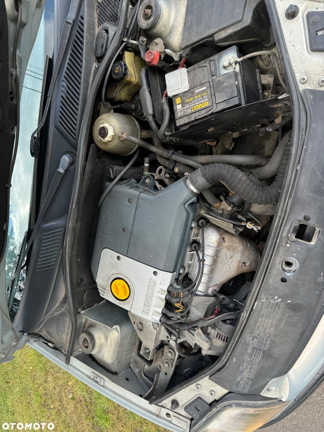 Renault Clio 1.4 RT - 18