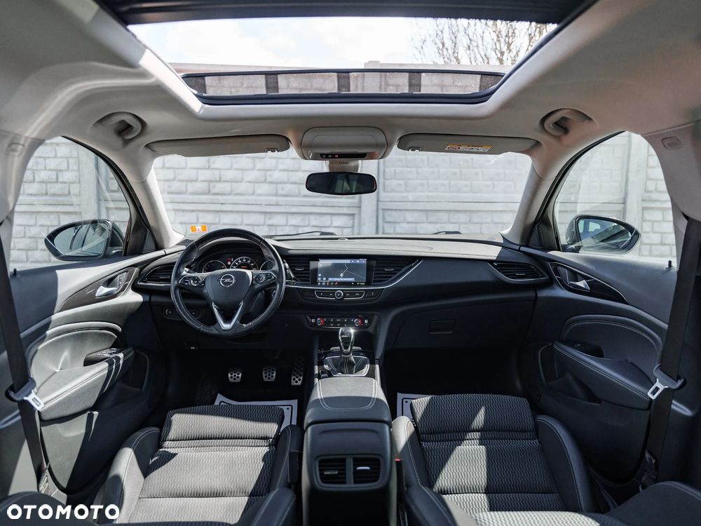 Opel Insignia 1.6 Direct InjectionTurbo Dynamic - 17