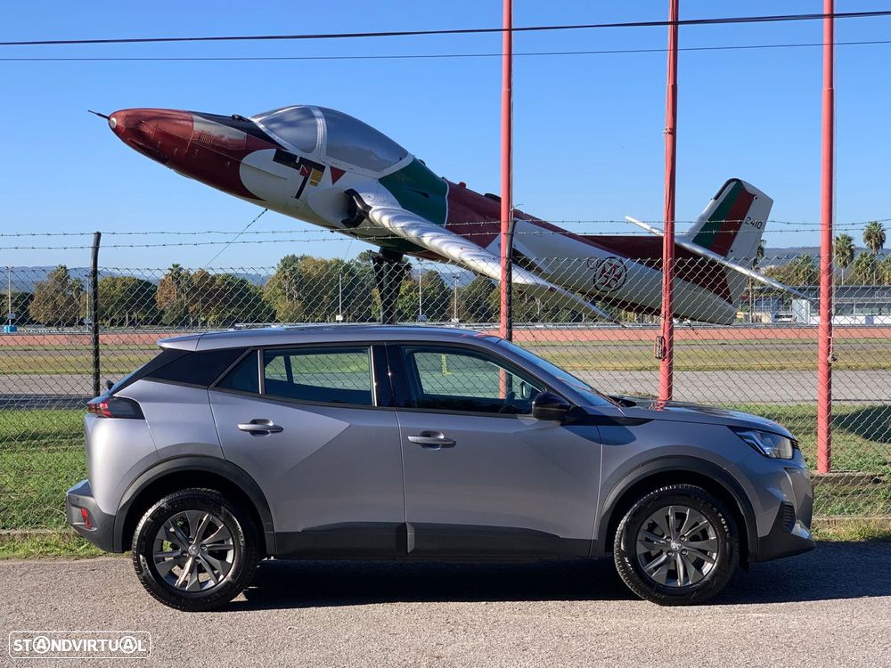 Peugeot 2008 1.2 PureTech Allure - 10