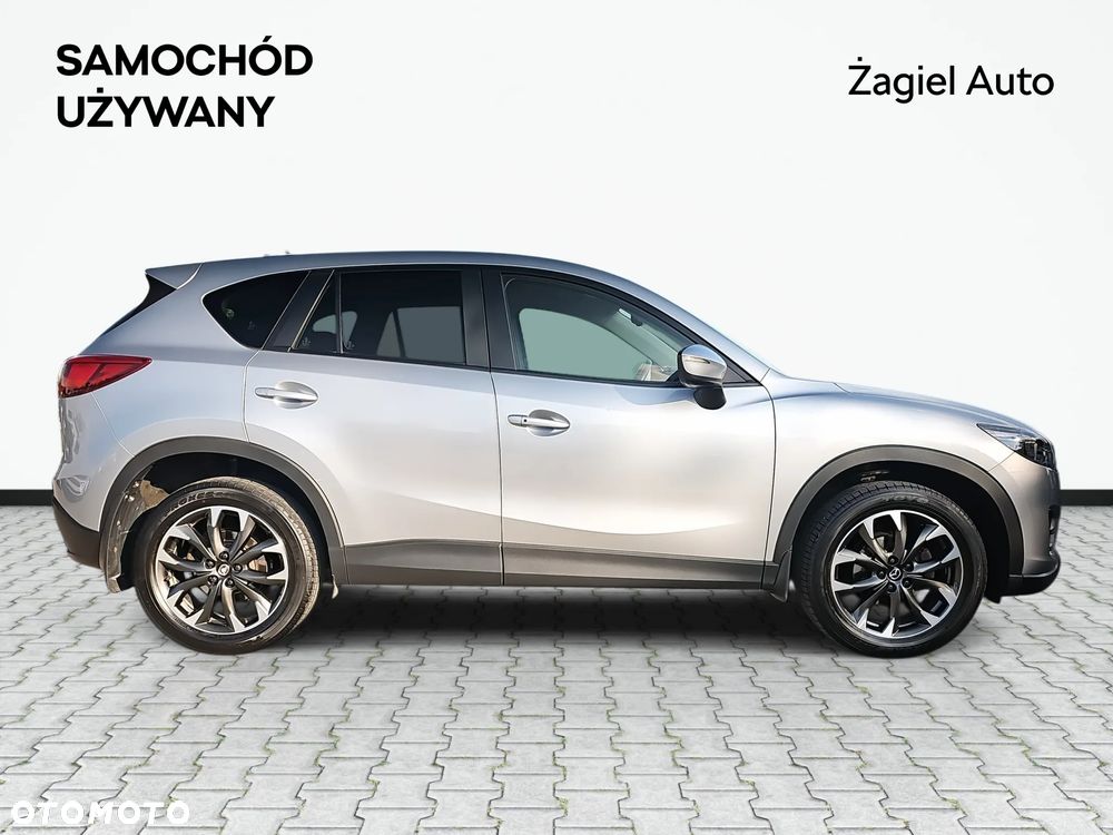 Mazda CX-5 - 6