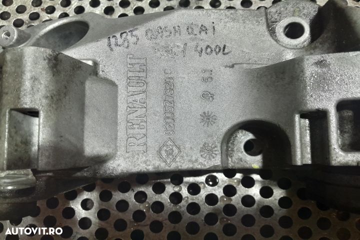 Suport alternator 8200527320C 8200527320C Nissan Qashqai 1 J10 [2007 - 3