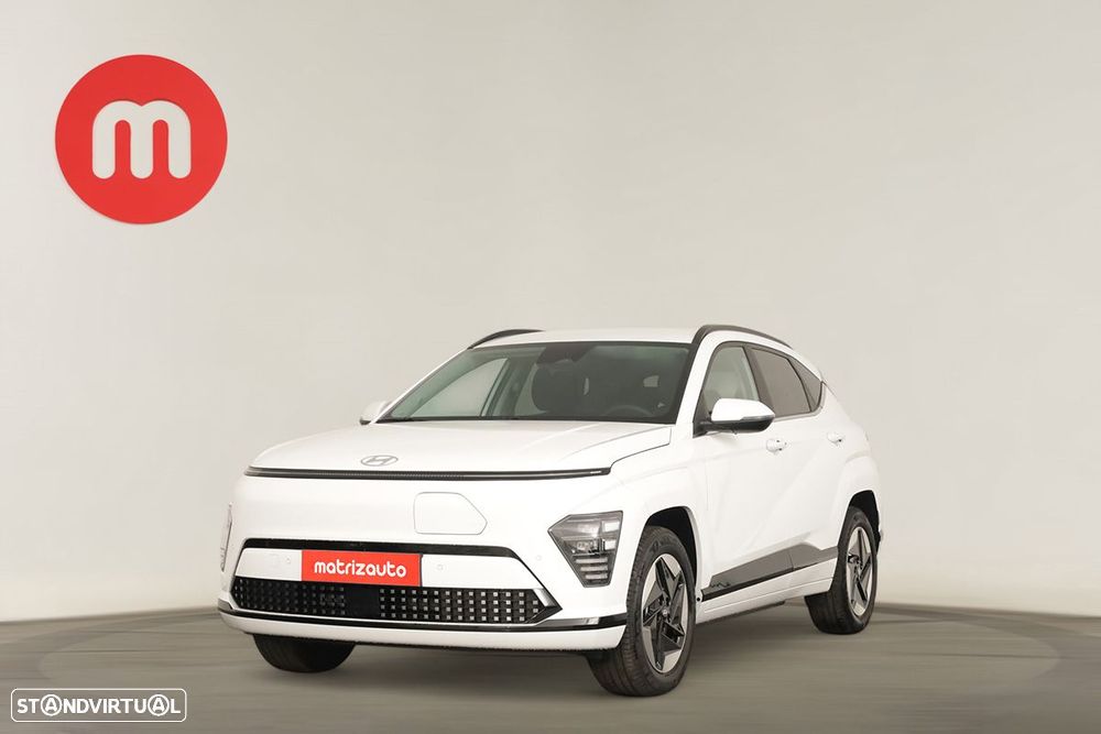 Hyundai Kauai EV 65.4 kWh Premium - 2