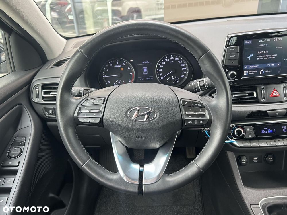 Hyundai i30 - 17