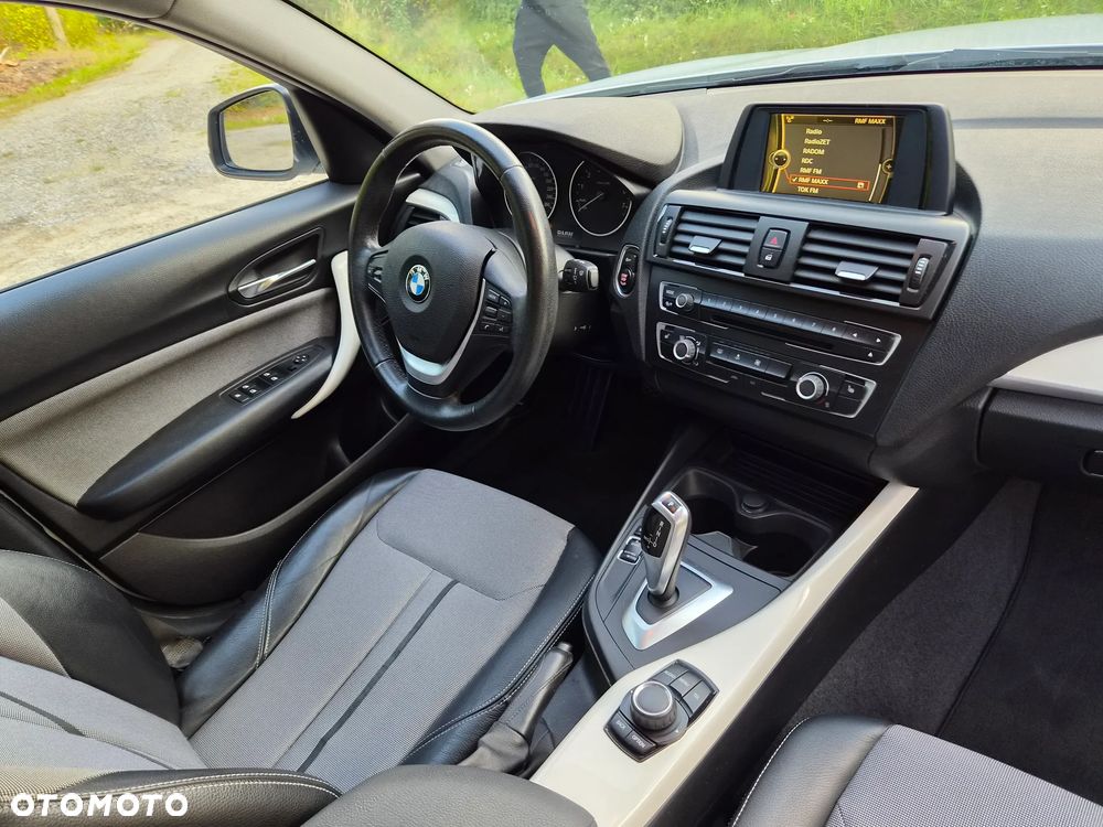 BMW Seria 1 116i Urban Line - 22