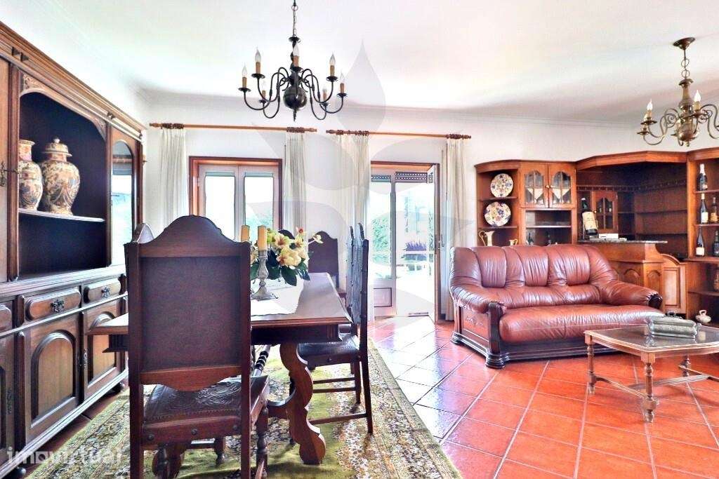 Andar Moradia T3 no Centro de Vila Verde | Mobilado e Equipado | Com G - Grande imagem: 2/32