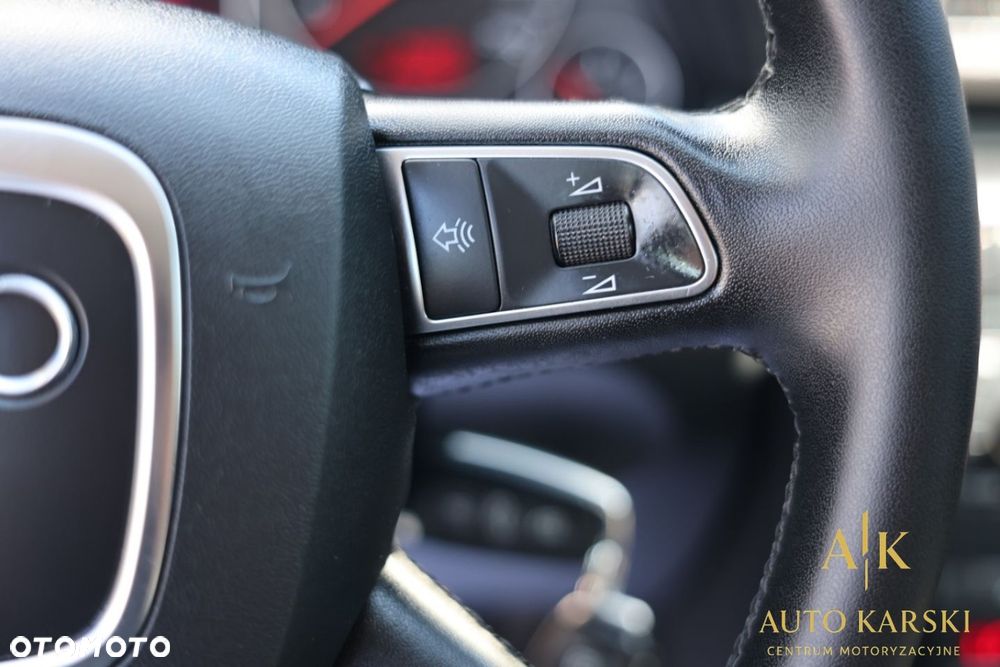Audi A4 Avant - 23