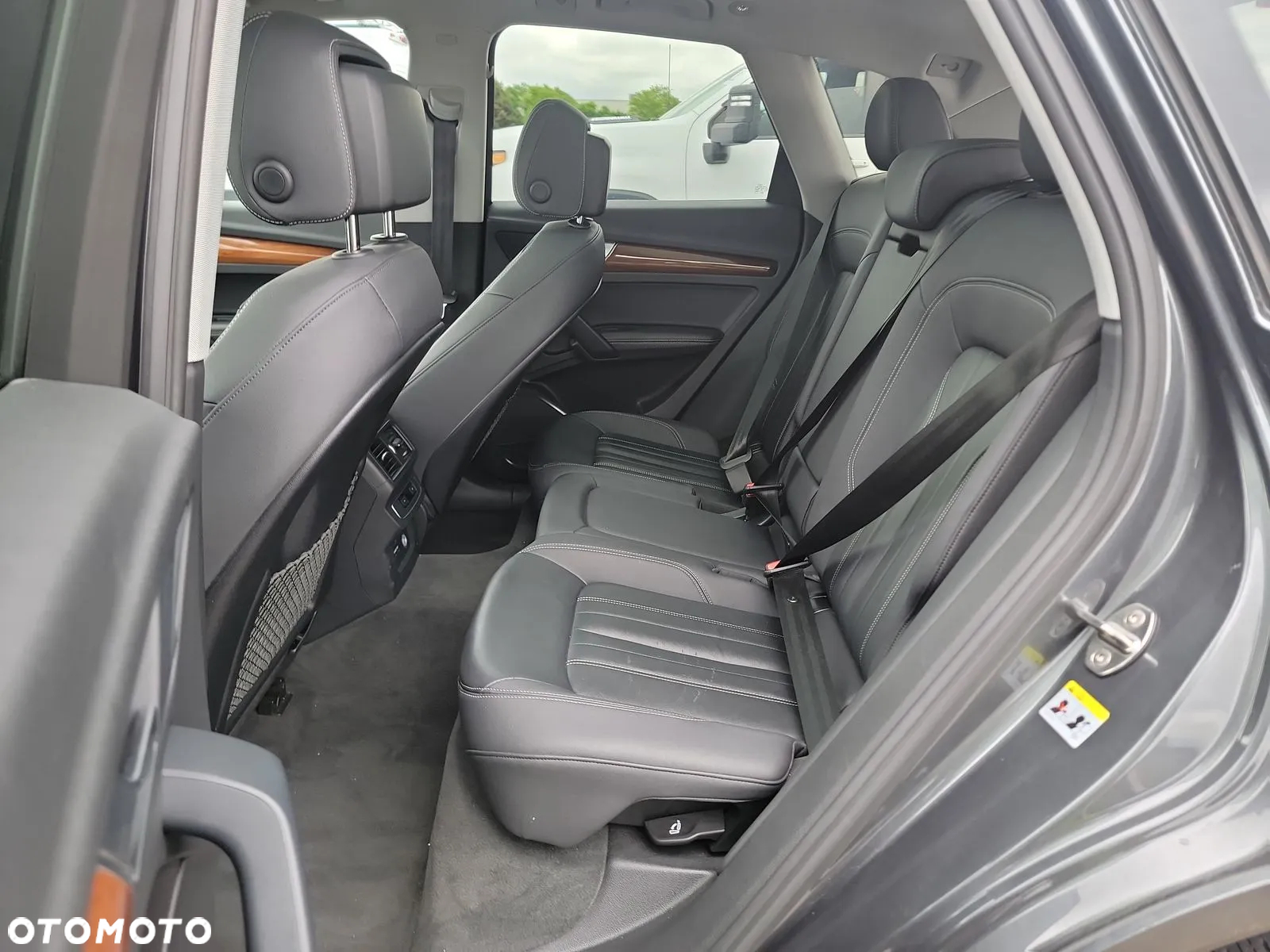 Audi Q5 45 TFSI quattro S tronic S line - 11