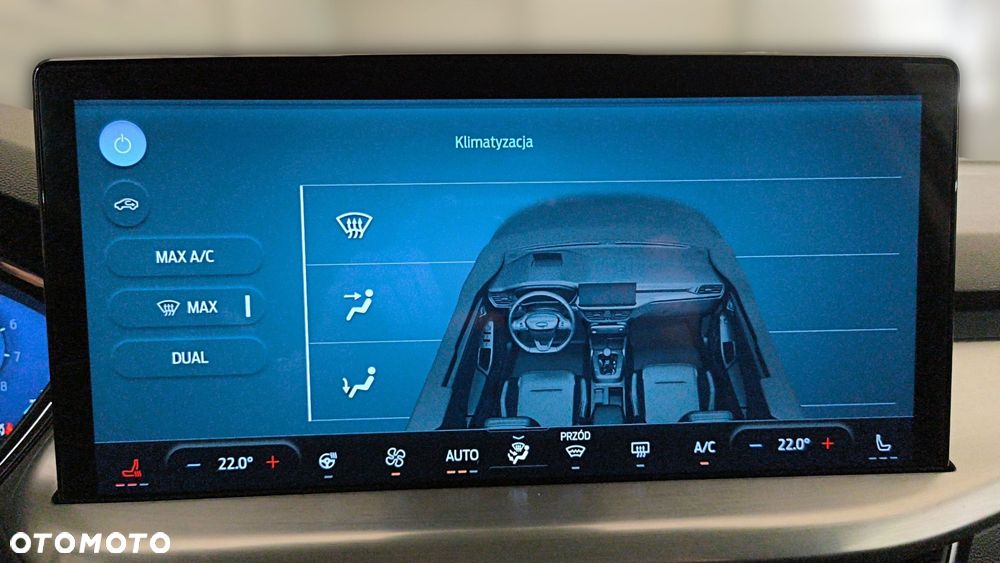 Ford Focus 1.0 EcoBoost mHEV Titanium X - 30