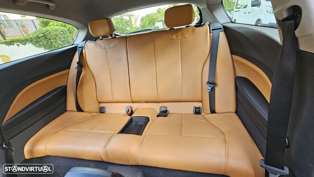 BMW 114 d Line Sport - 11