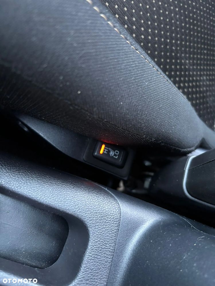 Mitsubishi ASX 1.6 2WD Edition - 15