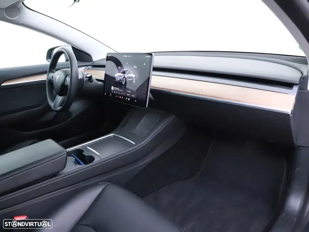 Tesla Model 3 Long Range AWD Dual Motor - 8