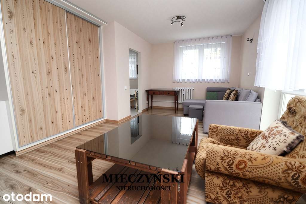 Mieszkanie na sprzedaż, 1 pokój, 33 m², Gorzów Wielkopolski