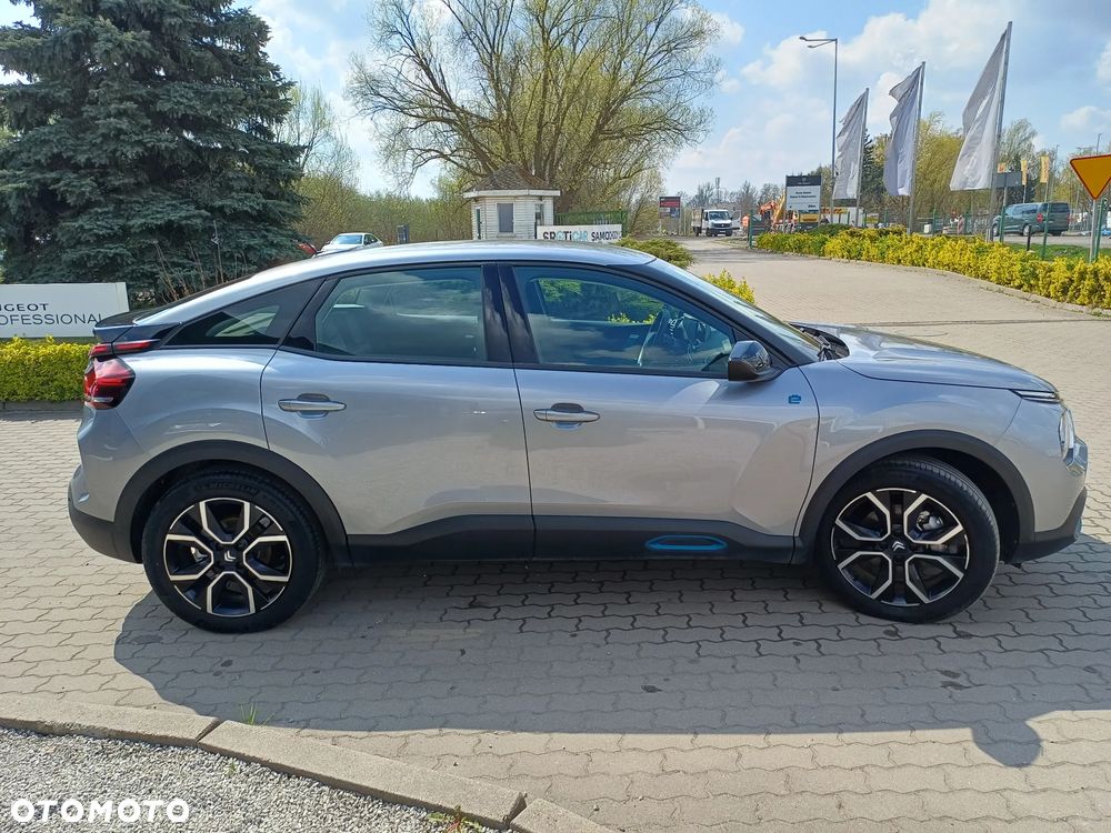 Citroën C4 EV136 50kWh Feel Pack - 8