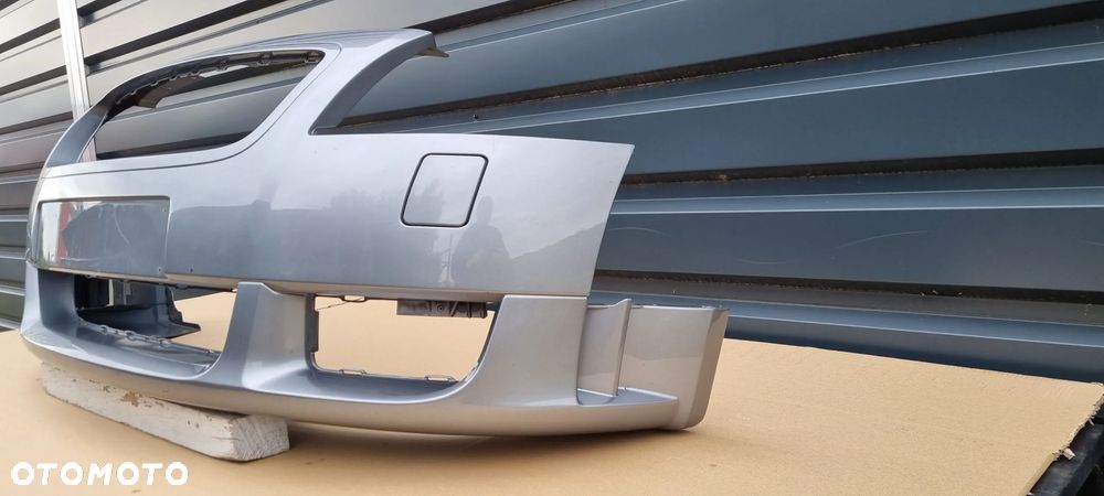 AUDI TT R32 8N0 1998-2005 Zderzak przód oryginał MC124 - 3