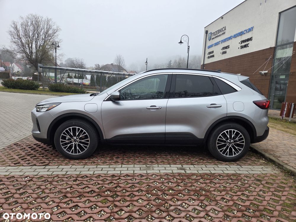 Ford Kuga 2.5 Duratec PHEV ACTIVE - 5