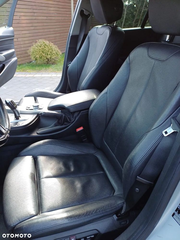 BMW Seria 3 - 9