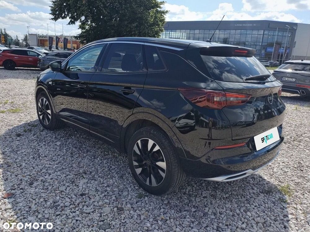 Opel Grandland 1.5 CDTI Business Elegance S&S - 7