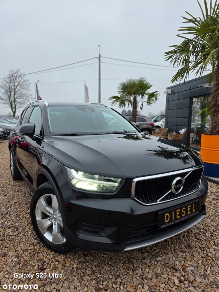 Volvo XC 40 D3 Momentum Pro - 5
