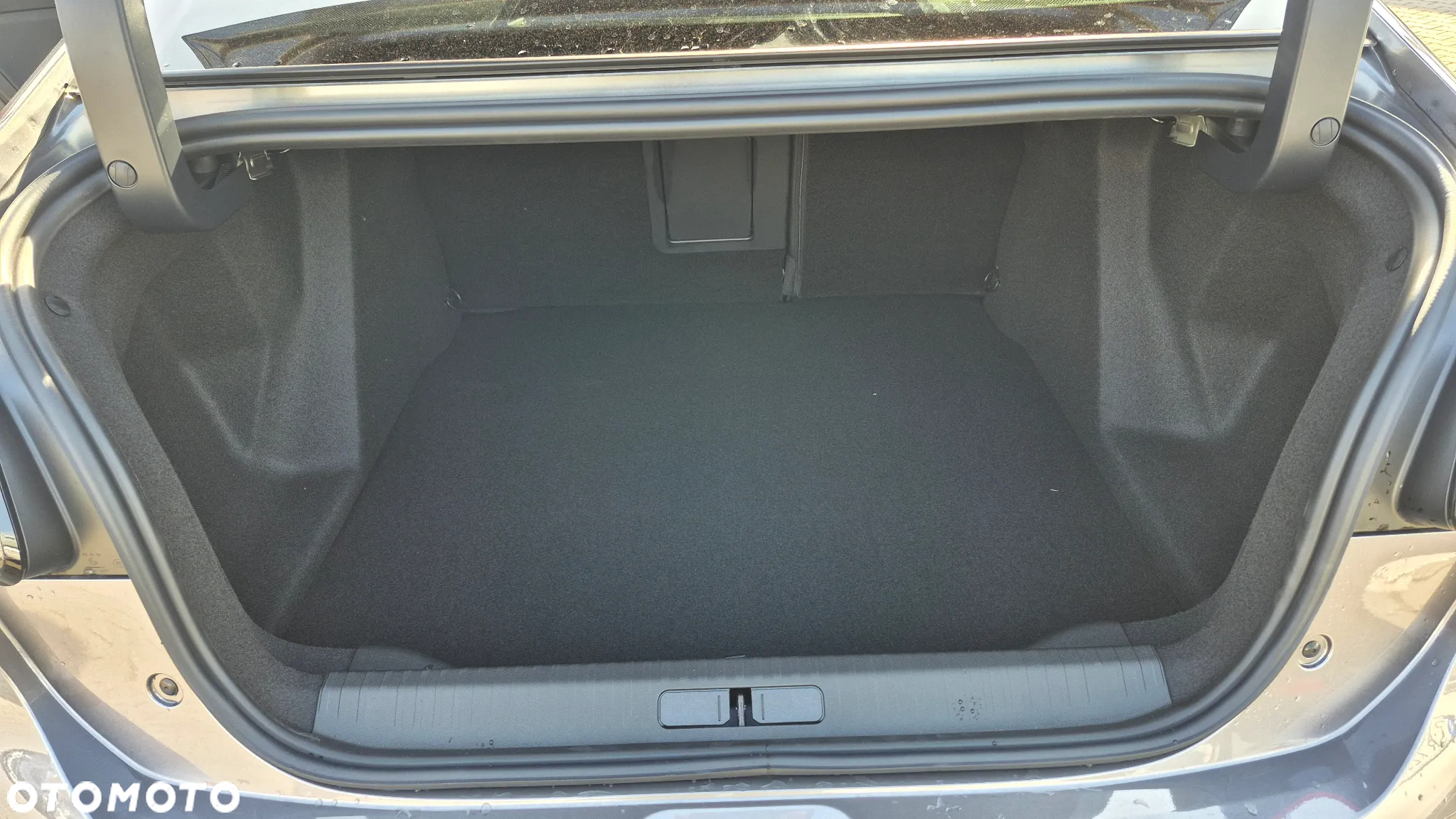 Citroën C4X 1.2 mHEV Max eDCT6 - 20