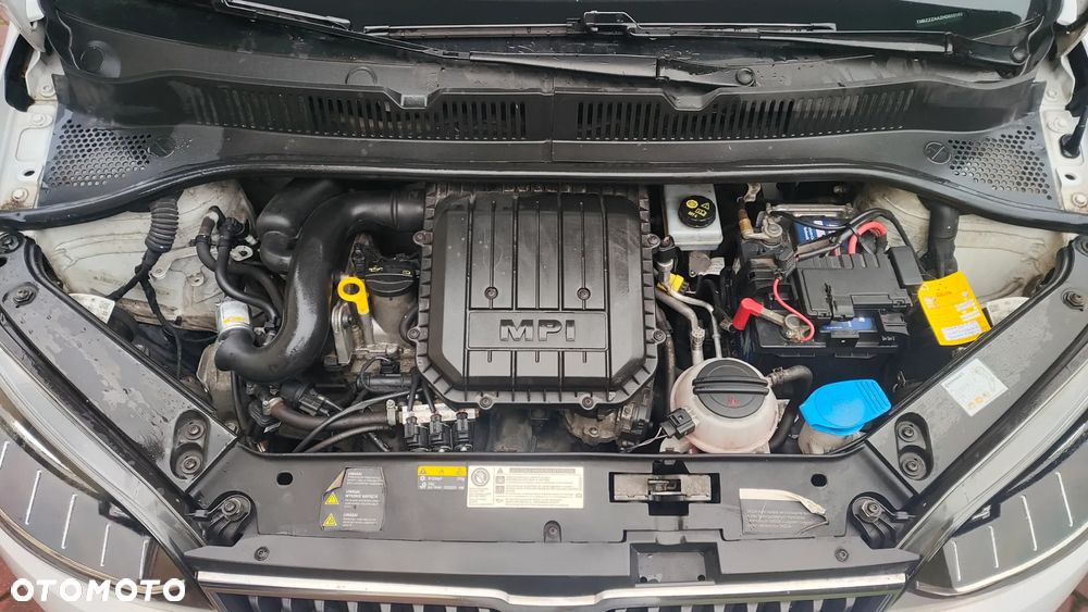 Skoda Citigo 1.0 Ambition - 36