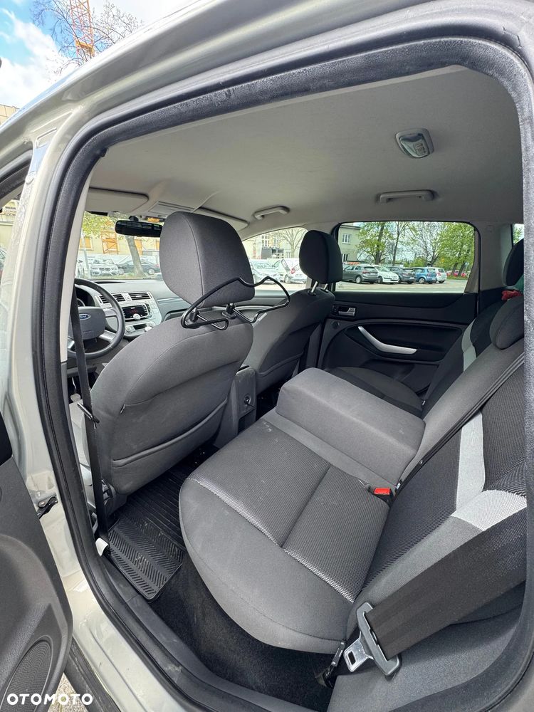 Ford Kuga 2.0 TDCi Trend - 14