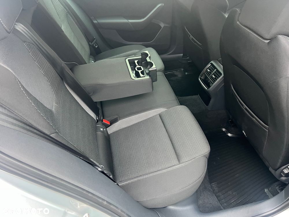 Skoda Octavia 1.5 TSI ACT Ambition - 27