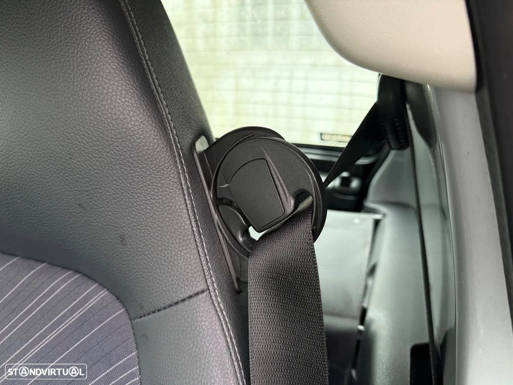 Smart ForTwo Coupé 0.8 cdi Pulse 54 - 33