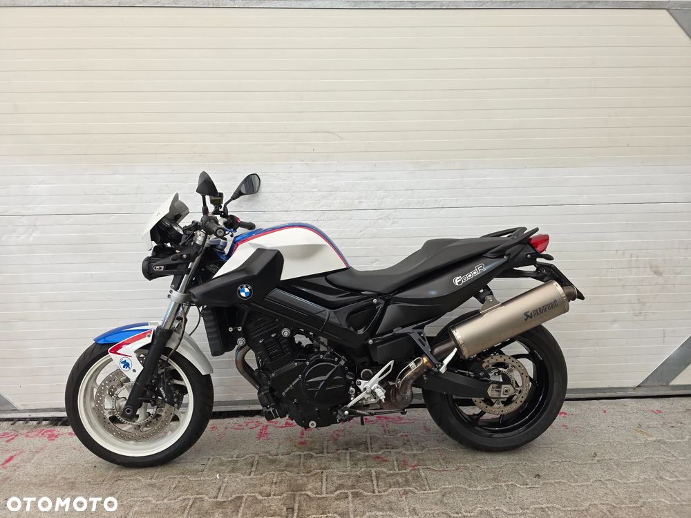 BMW F