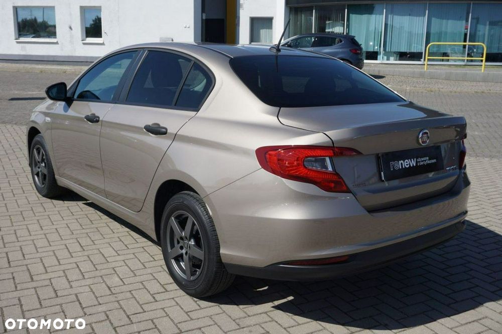 Fiat Tipo 1.0 T3 - 7
