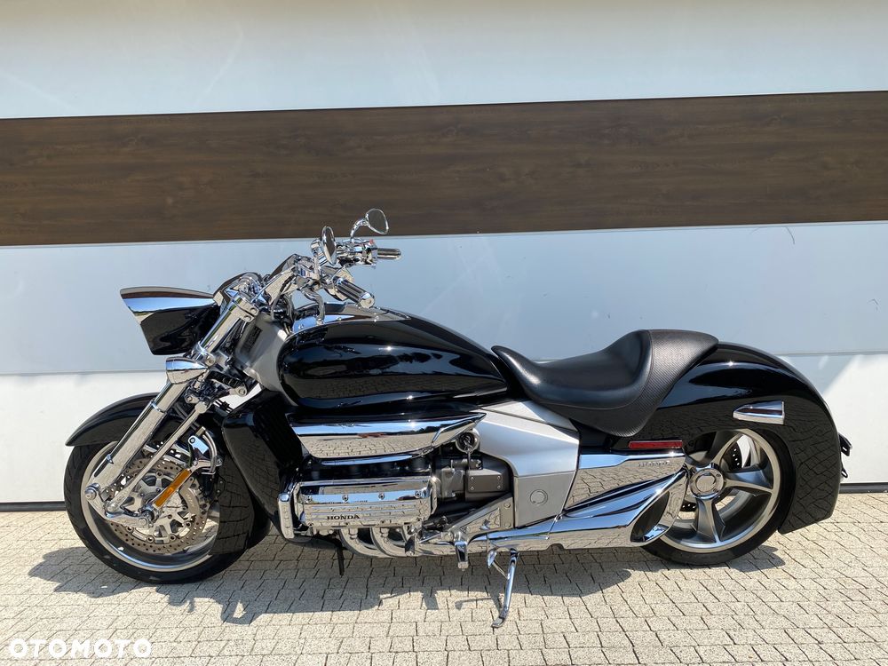 Honda Valkyrie - 5
