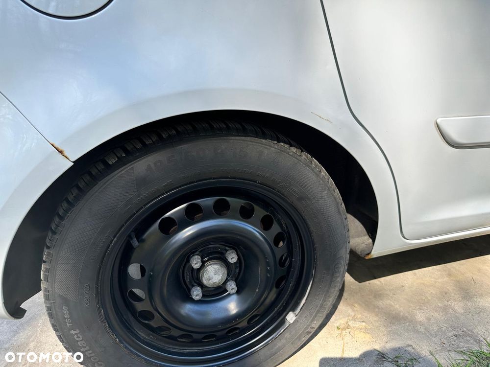 Opel Corsa 1.4 16V Cosmo - 8