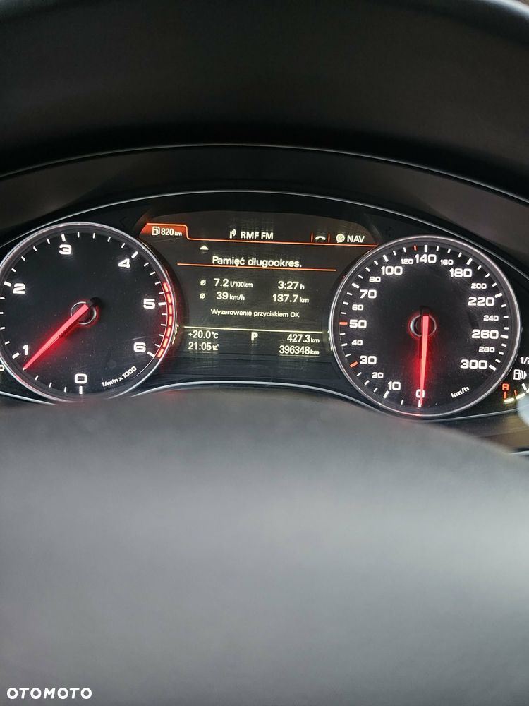 Audi A6 Avant 3.0 TDI DPF quattro S tronic - 36