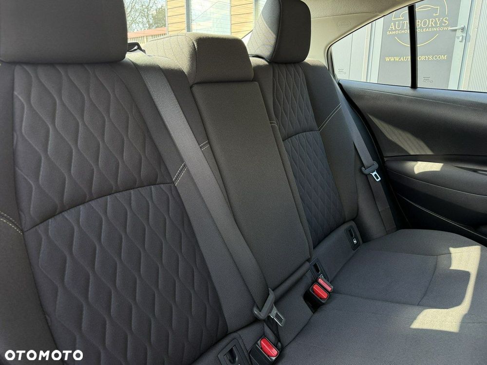 Toyota Corolla 1.5 Comfort - 32