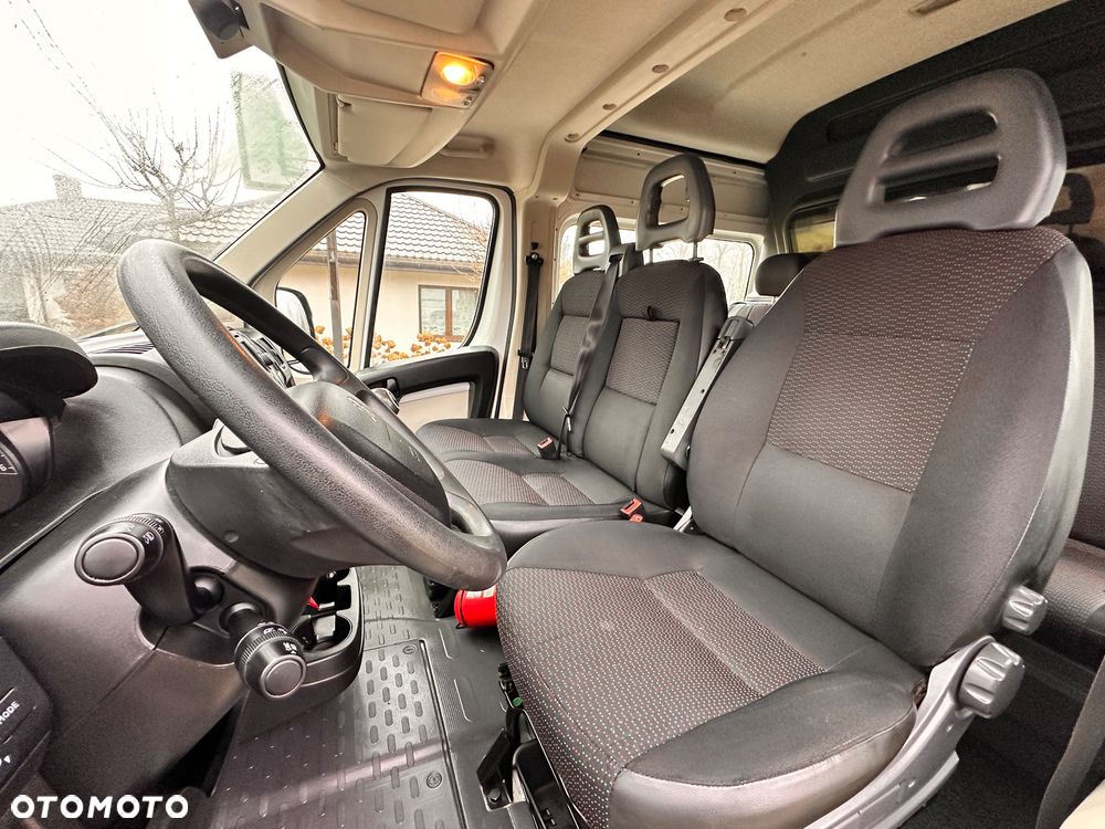 Peugeot BOXER L3H2 - 14