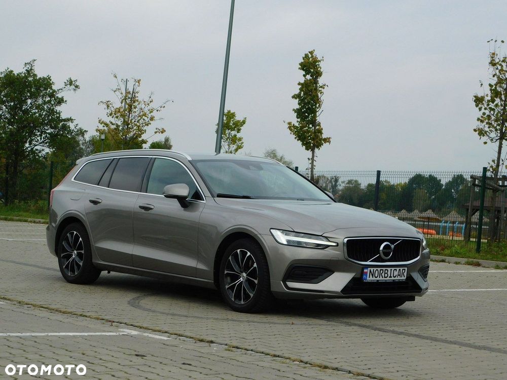 Volvo V60 - 3