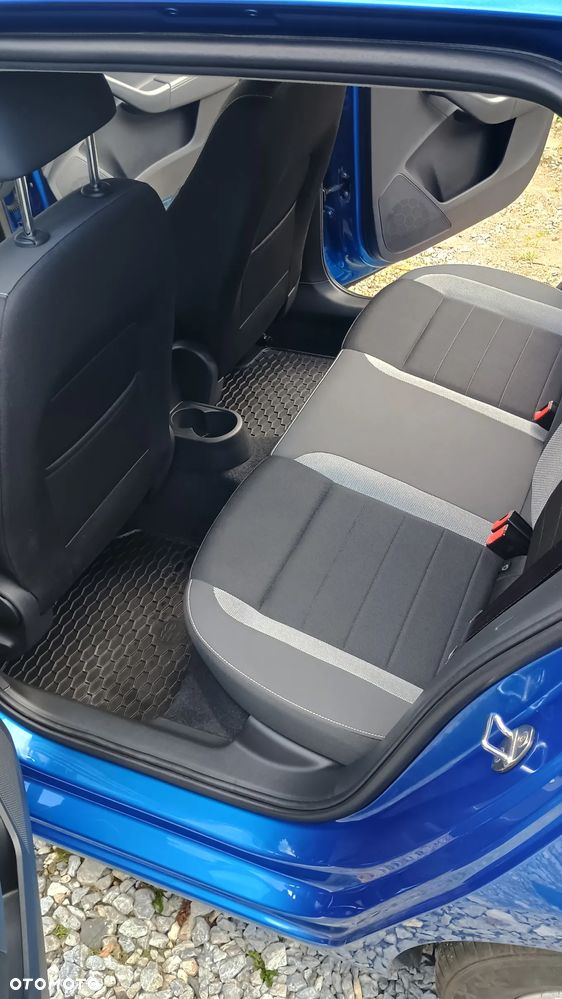 Skoda RAPID 1.0 TSI Ambition - 19