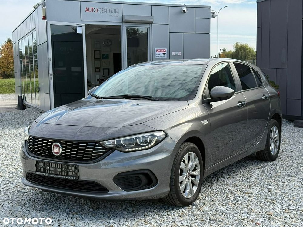 Fiat Tipo
