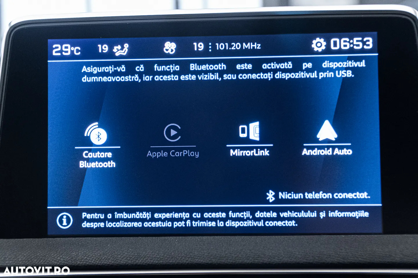 Peugeot 3008 1.2 PureTech 130 BVM6 Allure Pack - 29