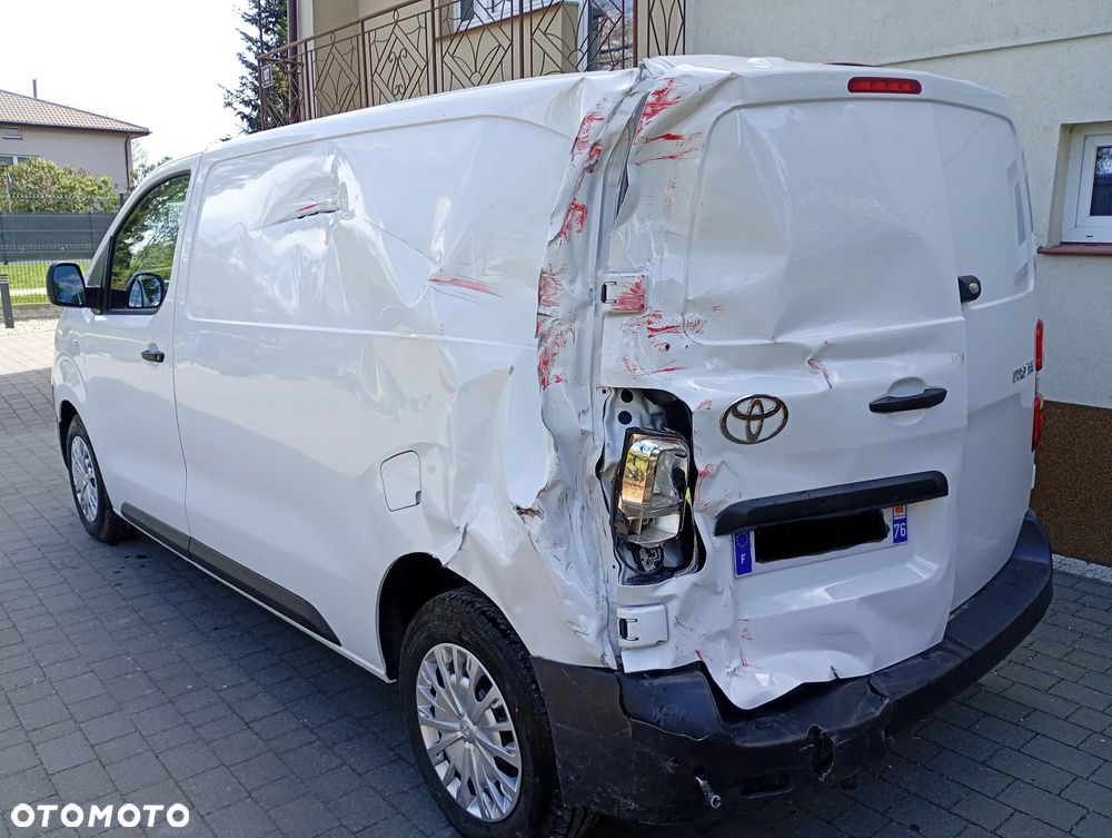 Toyota PROACE - 4