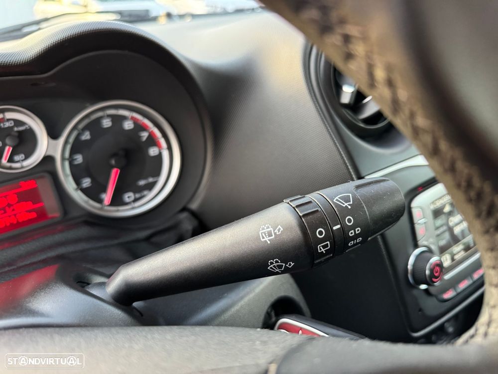 Alfa Romeo MiTo 0.9 T TwinAir Urban - 15