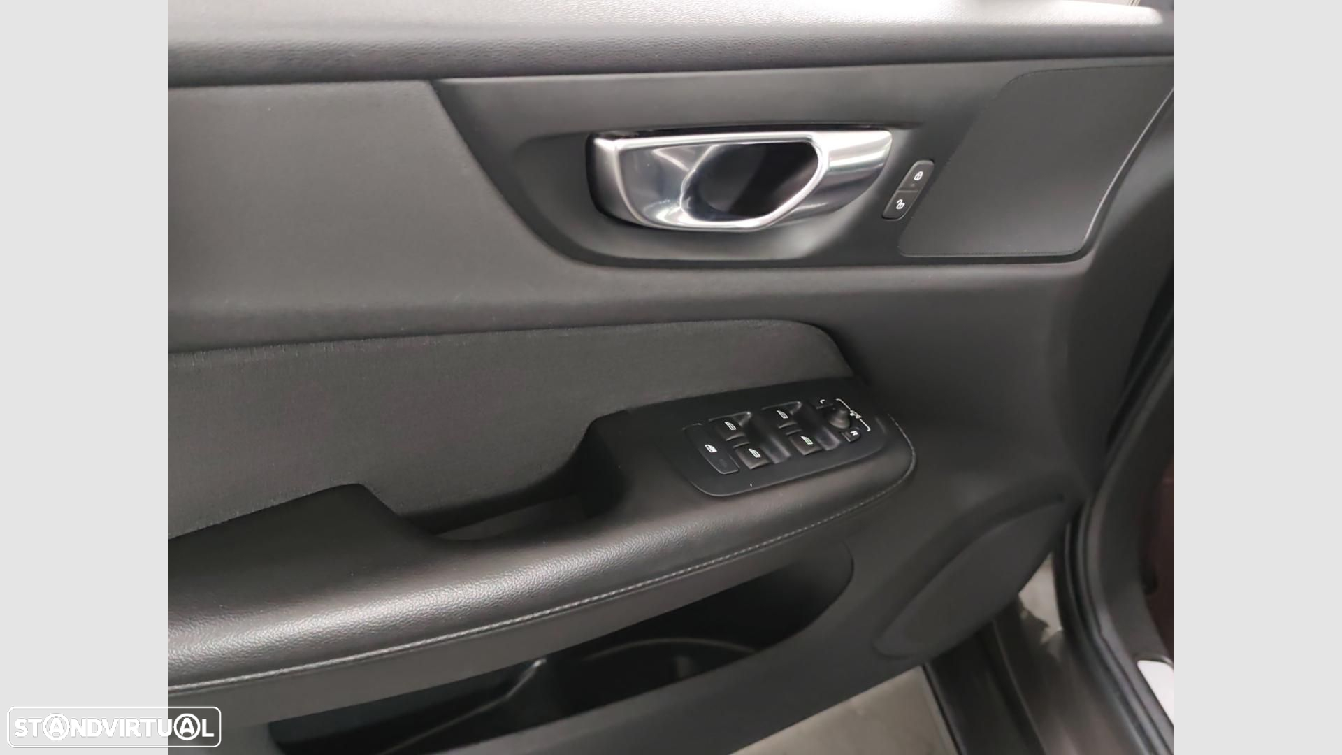 Volvo V60 2.0 T6 AWD TE Inscription - 11