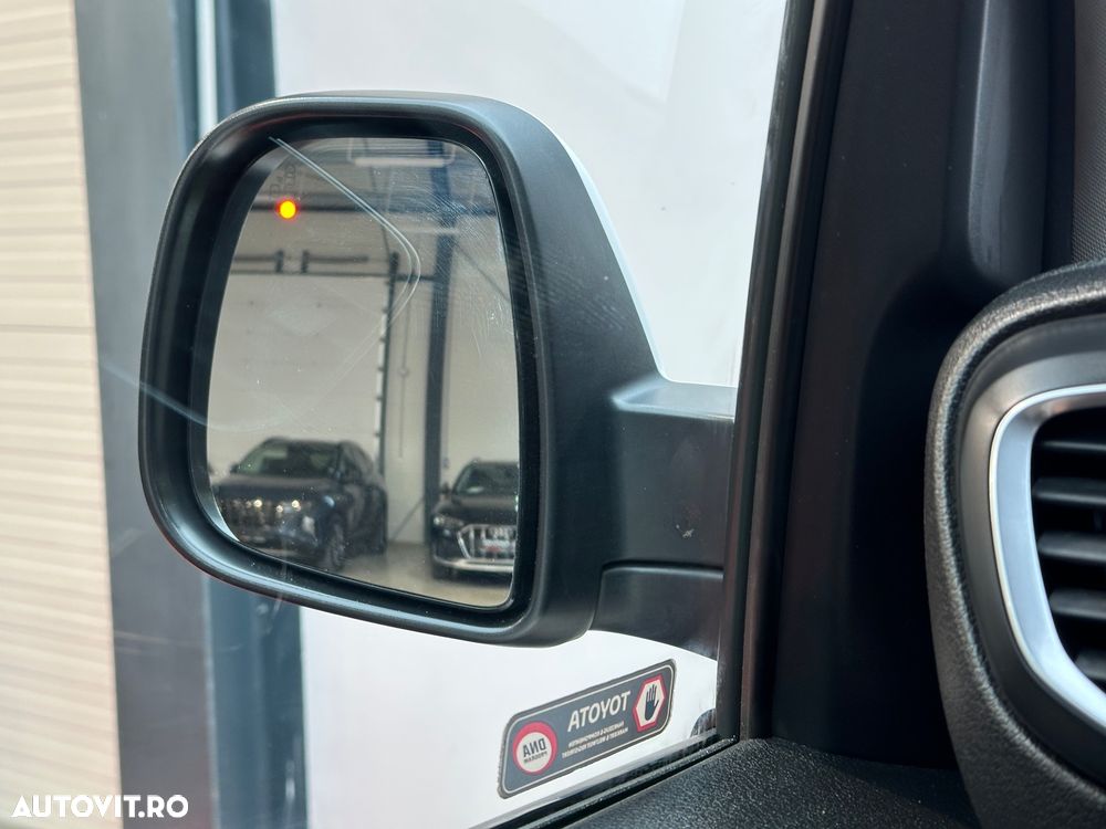 Toyota Proace - 39
