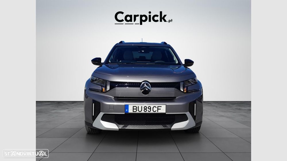 Citroën C3 Aircross - 8