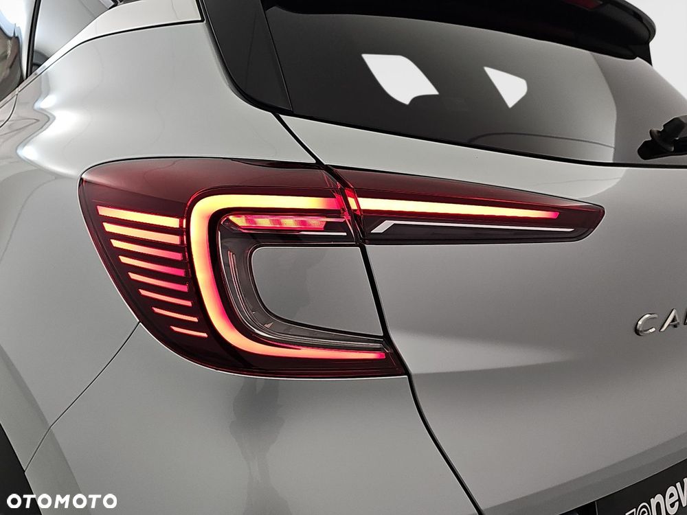 Renault Captur 1.3 TCe mHEV Techno EDC - 31