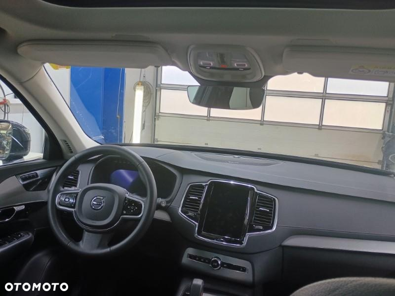 Volvo XC 90 B5 D AWD Plus Bright - 6