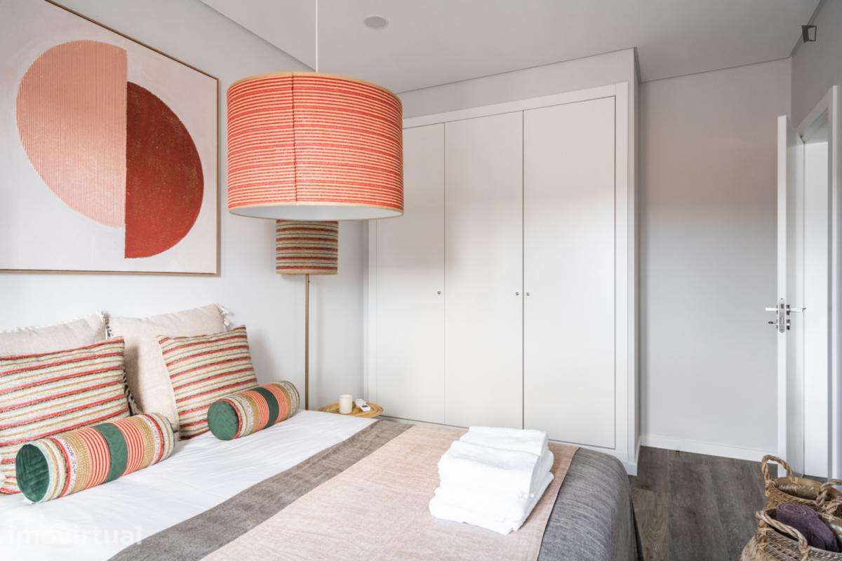 Apartamento com 2 quartos - localizado em Campo de Ourique Lisbon - Grande imagem: 3/29