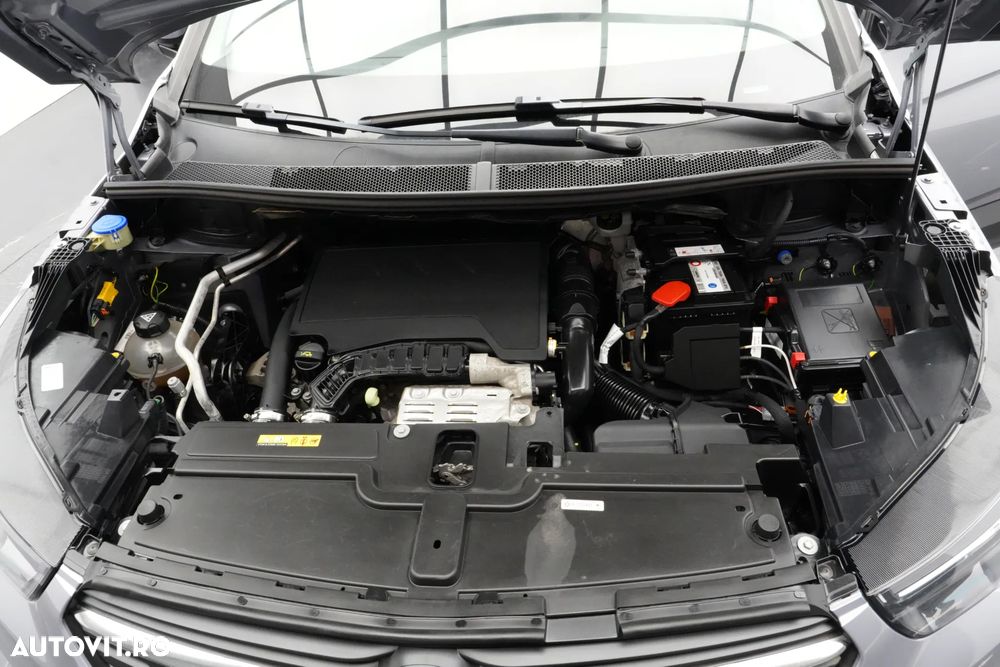 Opel Grandland X 1.2 Turbo ecoTEC START/STOP Design Line - 27