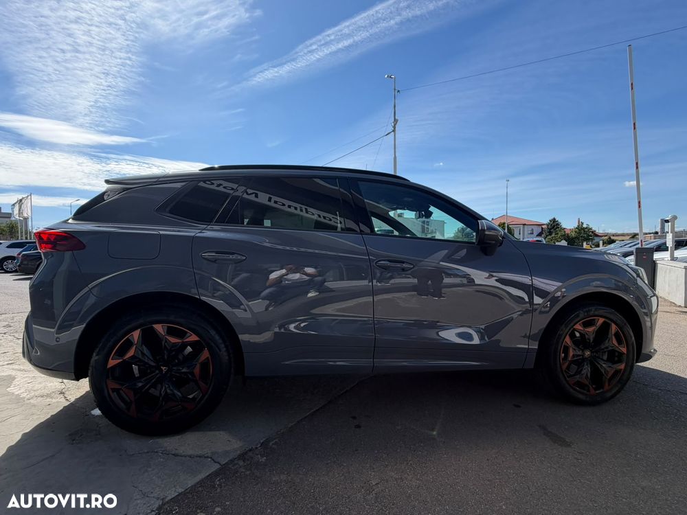 Cupra Terramar - 5