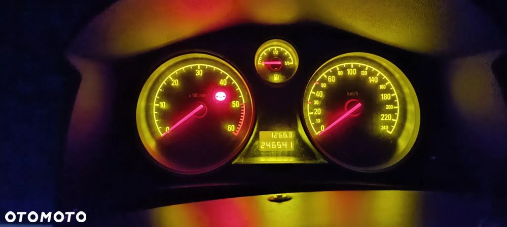 Opel Astra 1.9 CDTI Enjoy - 5