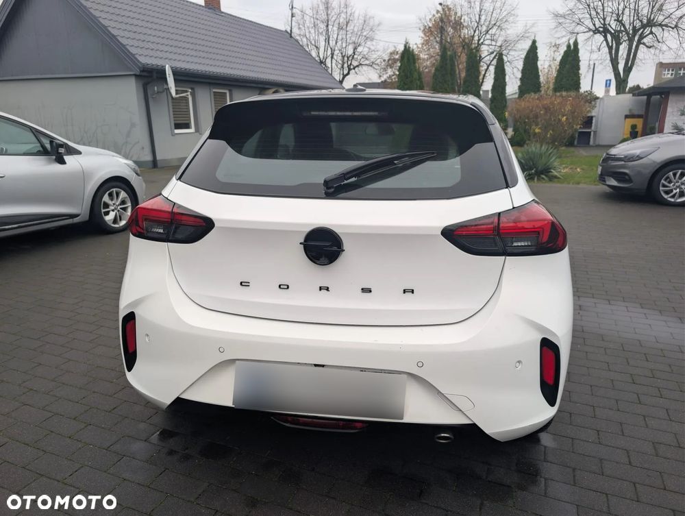 Opel Corsa 1.2 GS S&S - 8